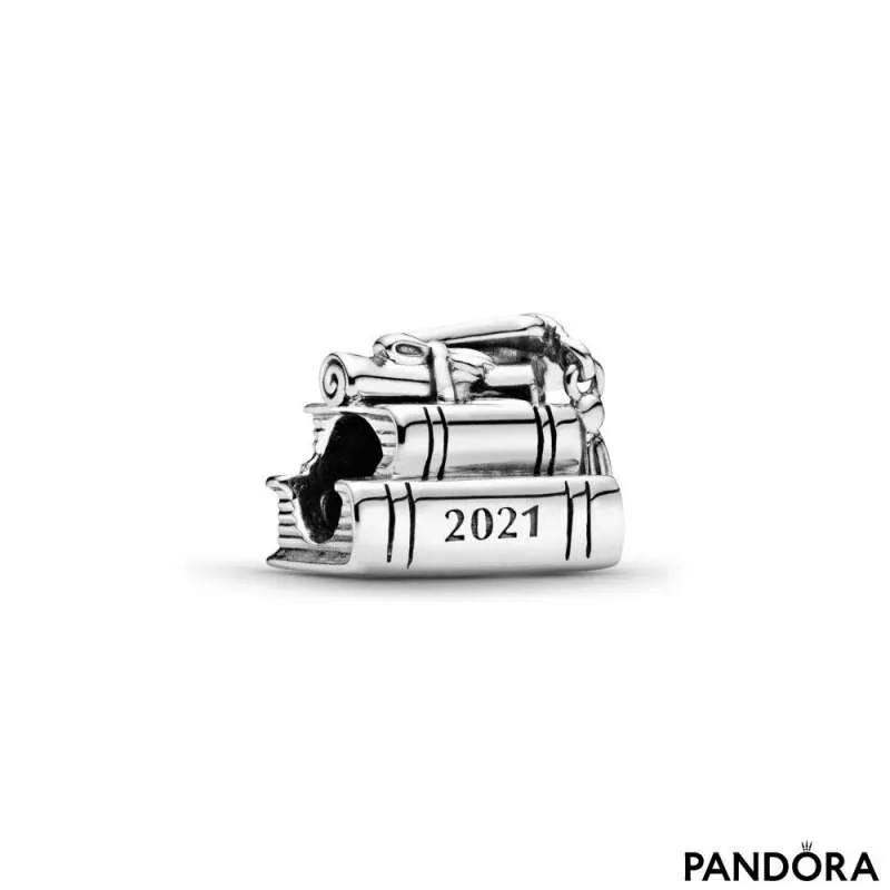 2021 Graduation Charm | PANDORA