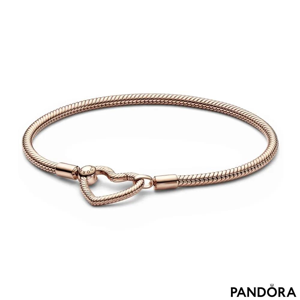Slider Bracelets | Friendship Bracelets | Pandora