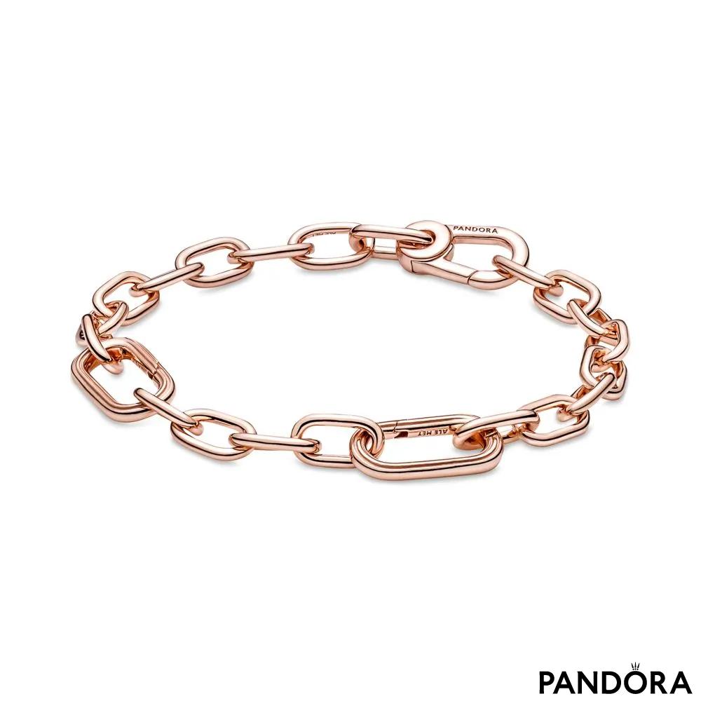 Pin by Annaraisya on GOLD 916 Bracelet | Pandora charm bracelet, Charm  bracelet, Pandora charms