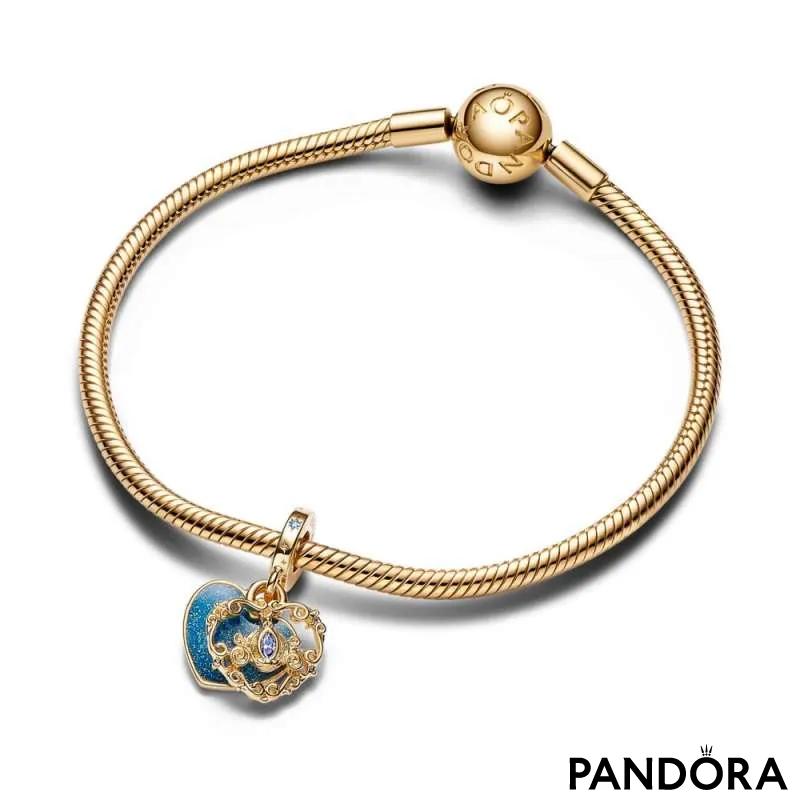 Cinderella Charm Bracelet | Cinderella Accessories | Fairy Tales Bracelet |  Upon Time - Bracelets - Aliexpress