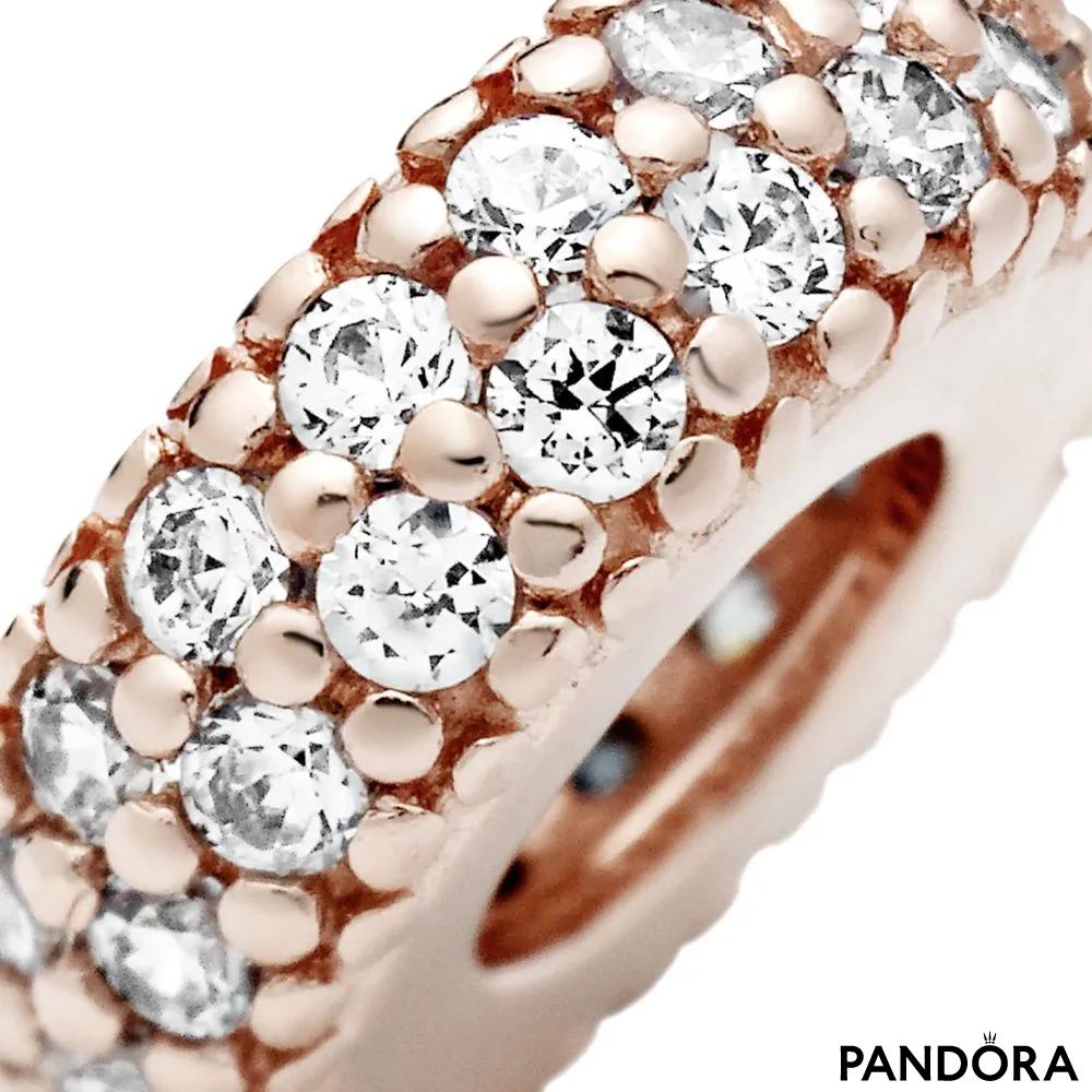Pandora Inspirations Within Spacer