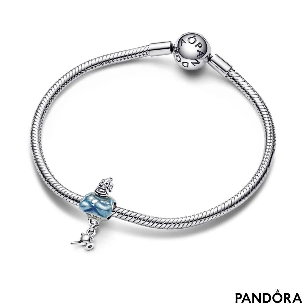 Stock lot of Steel bracelets - Pandora Style - Spain, New - The wholesale  platform | Merkandi B2B