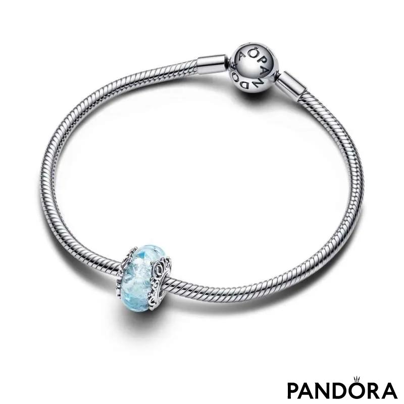 Disney x Pandora Cinderella Bracelet Design 2023 - YouTube