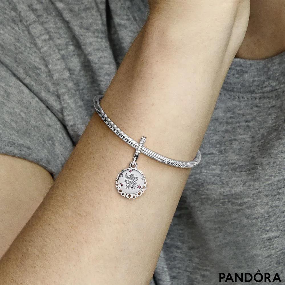 Harry Potter Collection Charm Set For Pandora