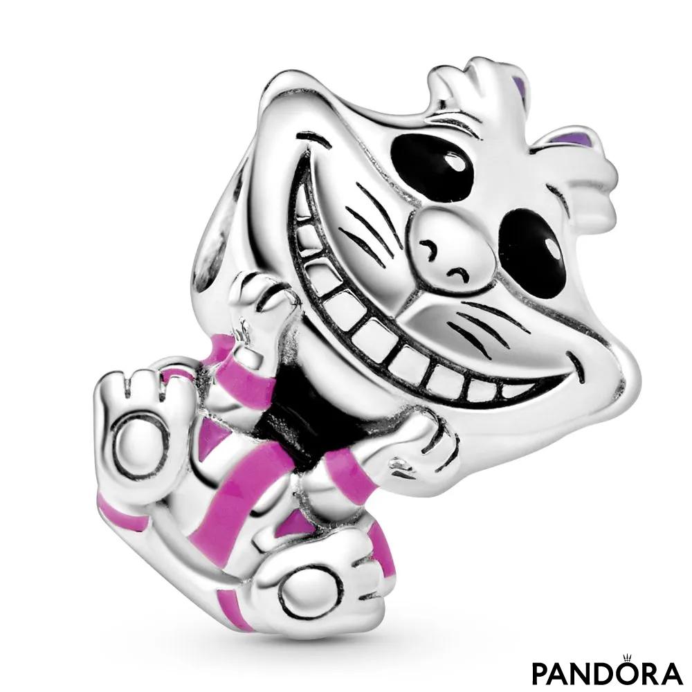 Pandora Goes Down The Rabbit Hole With Alice In Wonderland Collection