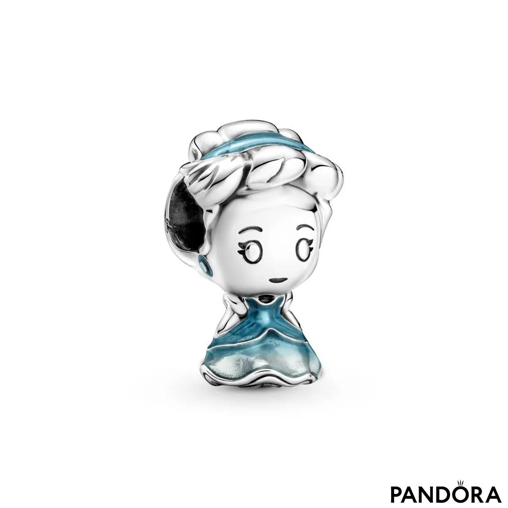 Disney X Pandora Cinderella 70th Anniversary Limited Edition Gift Set -  YouTube